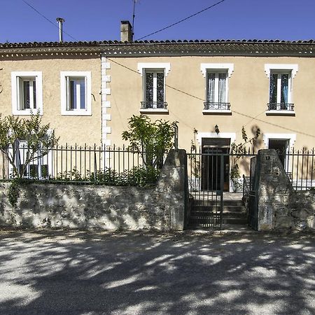 Au Petit Verger Puivert Exteriér fotografie
